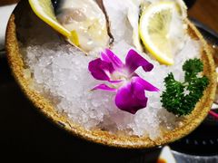 -蟹将军·松叶蟹和牛日料放题自助(K11店)
