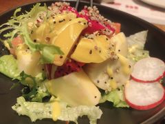 -赤坂亭 M9和牛烧肉(水街店)