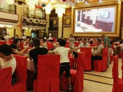 大堂-大天然酒店(军民路店)