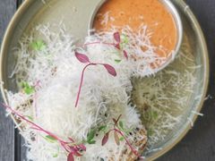 -Ameigo梅果·云贵川bistro(长宁来福士店)