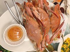 -万宝海鲜舫(劳动公园店)