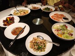 -阿明小菜·海鲜·上海菜(梅陇店)