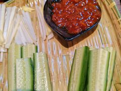 -王扯火胖哥烤生蚝(眉山首店)