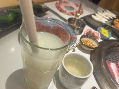 -千寻山野烤肉(中关村店)