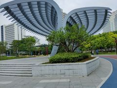 -文华公园(禅城区)