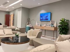 -爱康卓悦体检中心(九座花园分院)