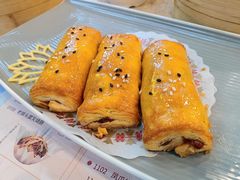 -点都德(华强北店)
