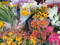 -循礼门鲜花花市(武汉循礼门店)