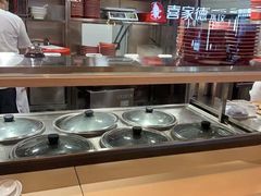 -喜家德虾仁水饺(飞洲国际店)