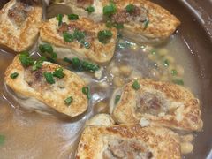 -围龙屋客家食府(福田店)