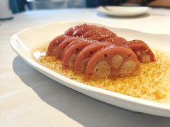 桂花糯米藕-峨嵋酒家(德内店)