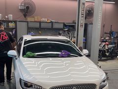 -车里行间汽车会员俱乐部·KSG隐形车衣星光店