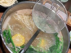 -掂档潮汕牛肉火锅(沈阳万象城店)