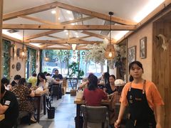 -外婆船宴餐厅·外婆喊你回家吃饭