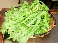 -芭夯兔·兔肉汤锅(新都店)