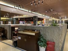-郑庄脂渣海鲜楼(九水路店)