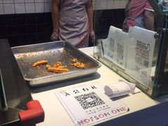 -1973继光香香鸡(合生汇购物中心店)