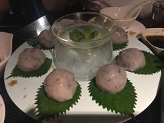 爆浆芝士虾球-捞王锅物料理(凯旋路店)