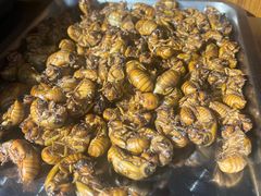 -新哥小串·臭米线(风尚米兰店)