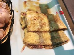 -邢氏老太太烤串(北兴街店)