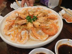 开背虾-全渔村小海鲜