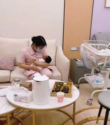 -蓓爱娇琪月子会所(虹口店)