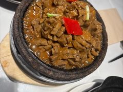 -潮堂 · 潮州菜(国贸商城店)