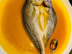 -甄御•海鲜新青岛菜(麦岛店)