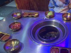 -釜山火炉·海鲜烤肉(紫藤路店)