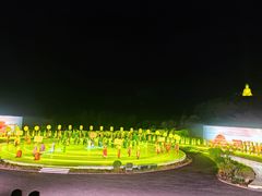 -鼎盛王朝康熙大典实景演出