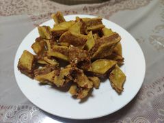 -金台阶鱼馆(于桥水库店)