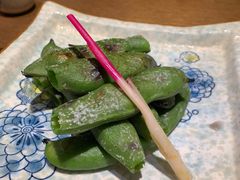 -水之惠鲜鱼料理(王府大街店)