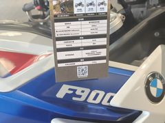 -北京德悦行BMW宝马摩托车