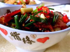 -红色湘菜馆(春风店)