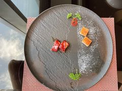 -夏宫中餐厅(静安香格里拉店)