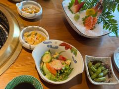 -和彩放题(渔阳店)