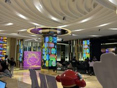 -堂会(天河店)