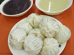 -庆丰包子铺(大红罗厂店)