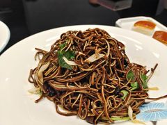 -味+新京宴·烤鸭·北京菜(创意谷店)