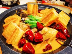 -青年公社烤鸭(姚家园万象汇店)