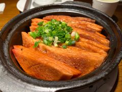-老阿爸鲜鱼土菜(昆山花桥店)