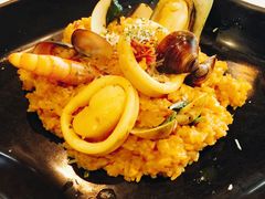 -Mr.J义法厨房(北医店)