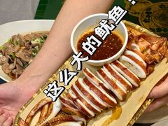 -金哥私房菜馆(张府园总店)