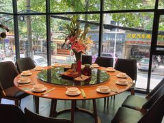 -鑫小城故事·藕汤·家常菜(台北一路总店)