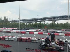 -锐擎卡丁车主题乐园(郊野公园店)
