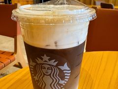 -星巴克臻选(青岛金狮广场店)