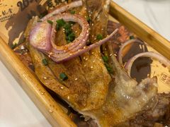 -火龙堂·风味民间菜(文一路店)