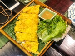 煎饼-Lam Vien Restaurant