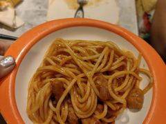 -必胜客(东大桥店)