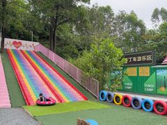 -云栖山谷野奢营地